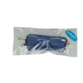 IBD Leesbril universeel randloos +3.00 1.00 Stuks