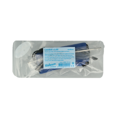IBD Leesbril universeel randloos +3.00 1.00 Stuks