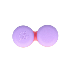 IBD Lenshouder macaron 1 Stuks