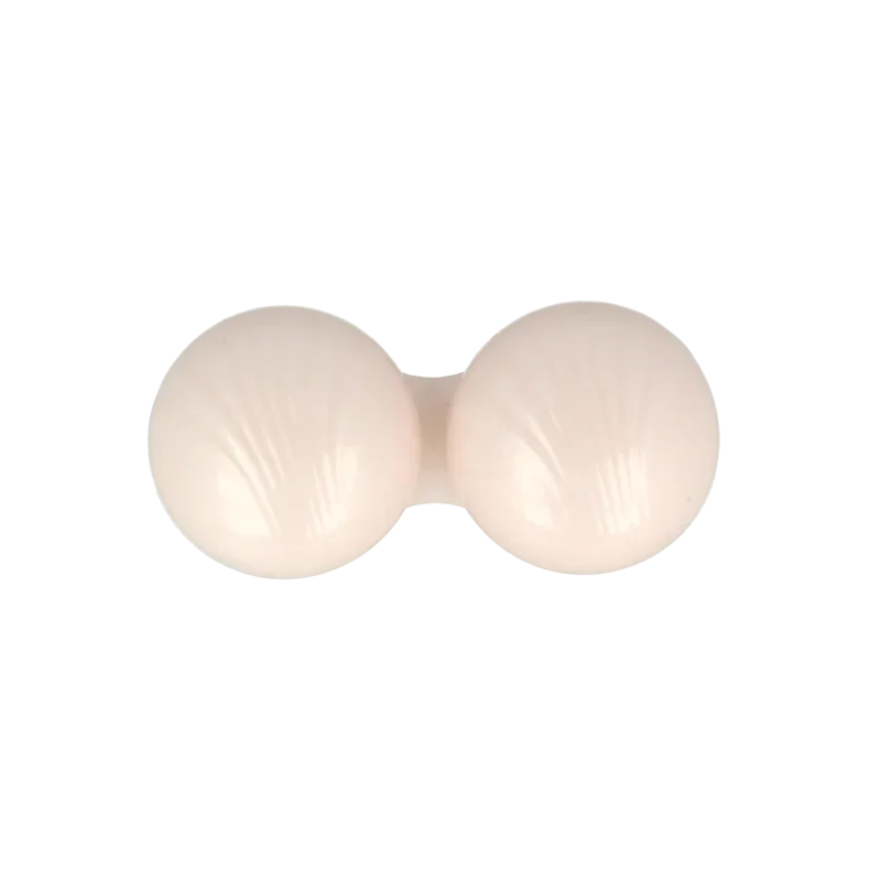 IBD Lenshouder schelp 1 Stuks