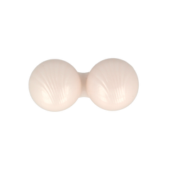 IBD Lenshouder schelp 1 Stuks