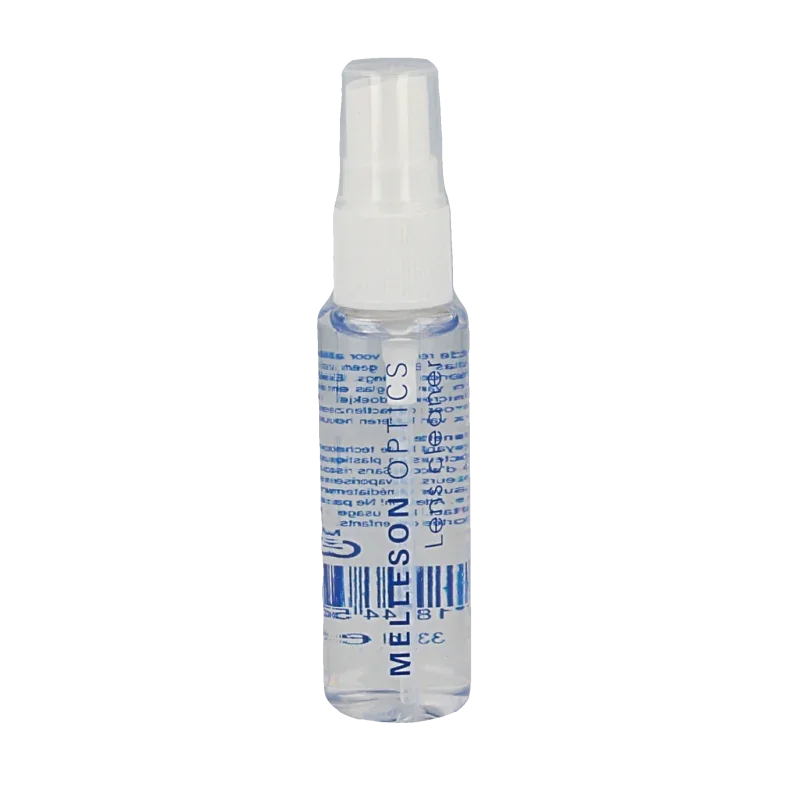 Melleson Optics Brilspray 33 Milliliter