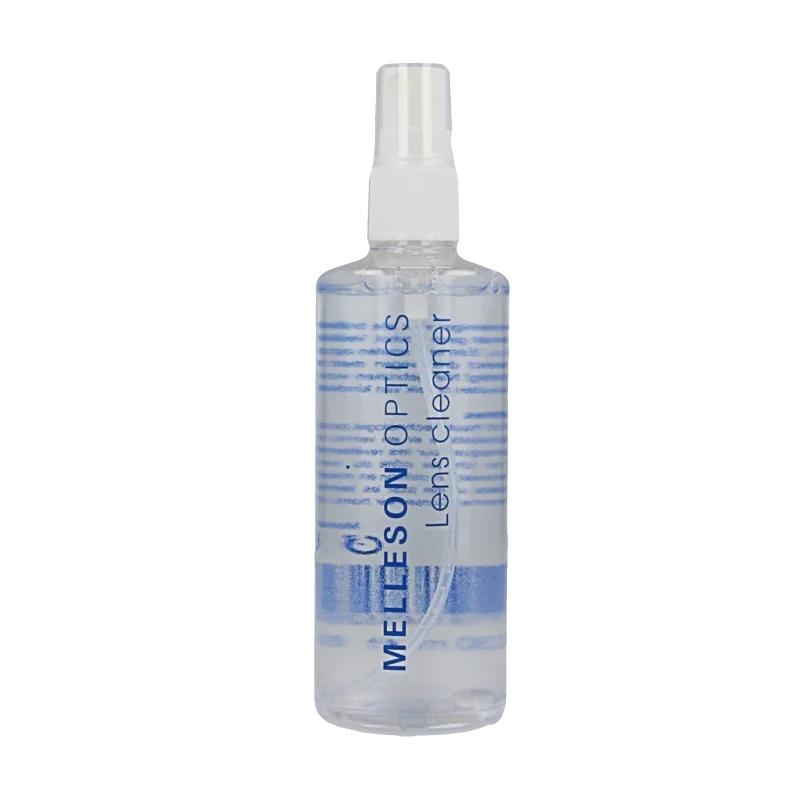 Melleson Optics Brilspray 130 Milliliter
