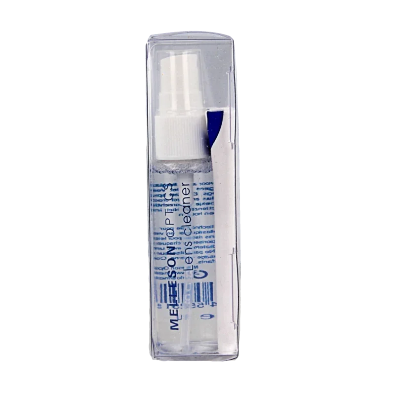 Melleson Optics Brilreiniging kit 1 Set