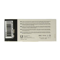 Eyefresh Daglenzen -1.25 30 Stuks