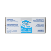 Eyefresh Daglenzen -5.25 30.00 Stuks