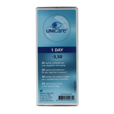 Unicare Daglenzen -3.50 30 Stuks