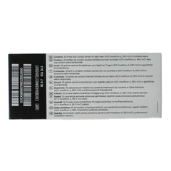 Unicare Daglenzen -3.50 30 Stuks