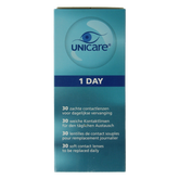 Unicare Daglenzen -5.75 30 Stuks