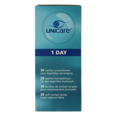 Unicare Daglenzen -5.75 30 Stuks