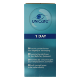 Unicare Daglenzen -5.75 30.00 Stuks