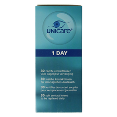 Unicare Daglenzen -5.75 30.00 Stuks
