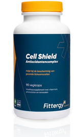 Melleson Eyewear Leesbril wayfarer mat blauw +2.50 1 Stuks