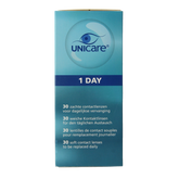 Unicare Daglenzen -0.50 30.00 Stuks
