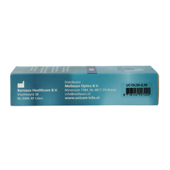 Unicare Daglenzen -0.50 30 Stuks