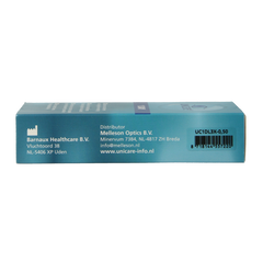 Unicare Daglenzen -0.50 30.00 Stuks