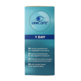 Unicare Daglenzen -6.50 30.00 Stuks