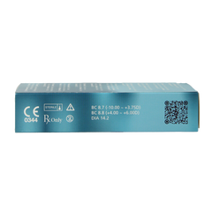 Unicare Daglenzen -6.50 30 Stuks