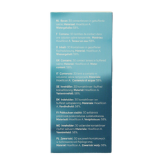 Unicare Daglenzen -6.50 30.00 Stuks