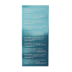 Unicare Daglenzen -6.50 30 Stuks