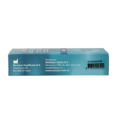 Unicare Daglenzen -6.50 30.00 Stuks