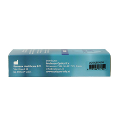 Unicare Daglenzen -6.50 30 Stuks