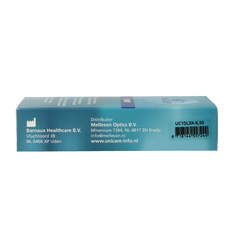 Unicare Daglenzen -6.50 30 Stuks