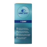 Unicare Daglenzen -7.50 30.00 Stuks