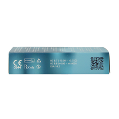 Unicare Daglenzen -7.50 30.00 Stuks