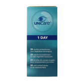 Unicare Daglenzen -8.00 30 Stuks