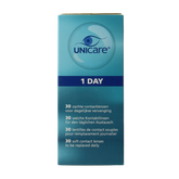 Unicare Daglenzen -8.00 30.00 Stuks