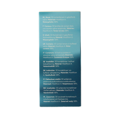 Unicare Daglenzen -8.00 30 Stuks