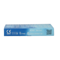 Unicare Maandlenzen -5.50 6.00 Stuks