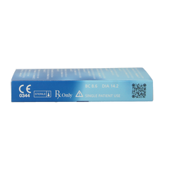 Unicare Maandlenzen -5.50 6 Stuks