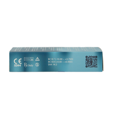 Unicare Daglenzen +1.00 30 Stuks