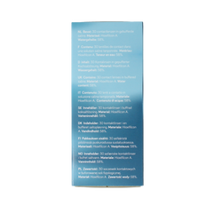 Unicare Daglenzen +1.75 30 Stuks