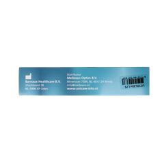 Unicare Daglenzen +1.75 30 Stuks