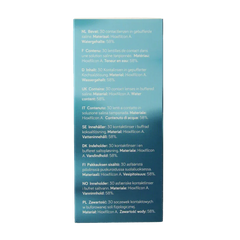 Unicare Daglenzen +2.00 30 Stuks