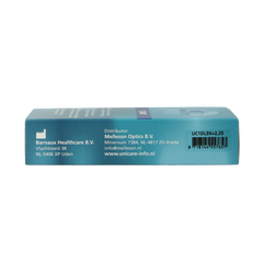 Unicare Daglenzen +2.25 30 Stuks