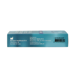 Unicare Daglenzen +2.25 30 Stuks