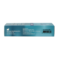 Unicare Daglenzen +2.50 30.00 Stuks