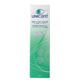 Unicare Alles-in-een vloeistof harde lenzen 200.00 Milliliter