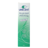 Unicare Alles-in-een vloeistof harde lenzen 200 Milliliter