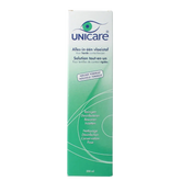 Unicare Alles-in-een vloeistof harde lenzen 200 Milliliter