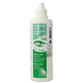Eyefresh Alles-in-1 vloeistof harde lenzen 200.00 Milliliter