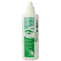 Eyefresh Alles-in-1 vloeistof harde lenzen 200 Milliliter