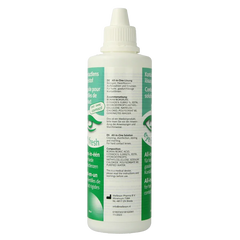 Eyefresh Alles-in-1 vloeistof harde lenzen 200 Milliliter