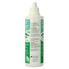Eyefresh Alles-in-1 vloeistof harde lenzen 200.00 Milliliter