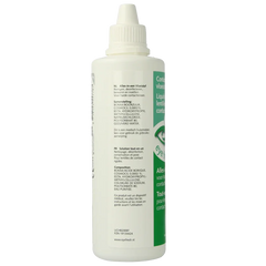 Eyefresh Alles-in-1 vloeistof harde lenzen 200 Milliliter