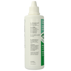Eyefresh Alles-in-1 vloeistof harde lenzen 200.00 Milliliter